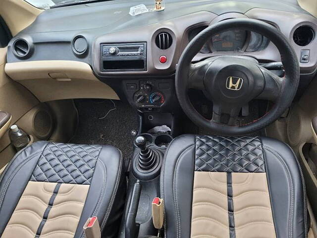 Used Honda Amaze [2013-2016] 1.5 S i-DTEC in Kanpur