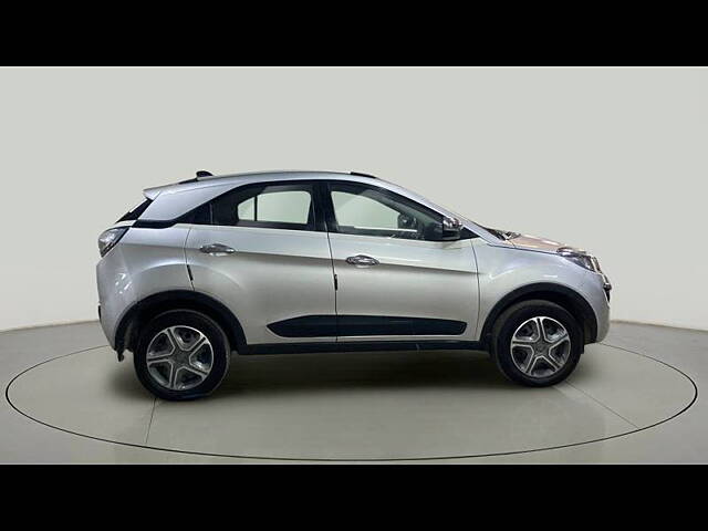 Used Tata Nexon [2017-2020] XZ in Chandigarh