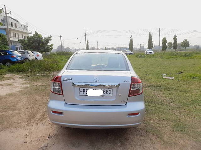 Used Maruti Suzuki SX4 [2007-2013] VDI in Mohali