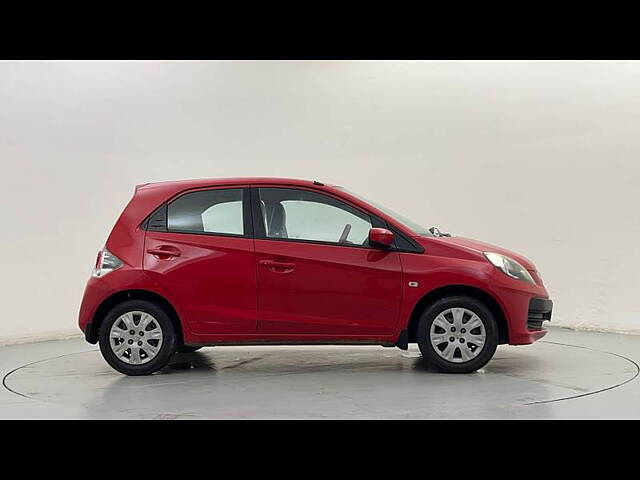 Used Honda Brio [2011-2013] S MT in Gurgaon