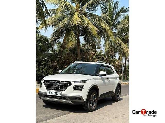 Used 2019 Hyundai Venue in Pune