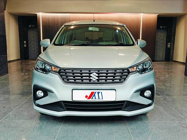 Used 2019 Maruti Suzuki Ertiga in Ahmedabad