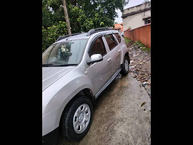 Used Renault Duster [2012-2015] 110 PS RxL Diesel in Jamshedpur