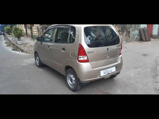 Used Maruti Suzuki Estilo LXi BS-IV in Kolkata