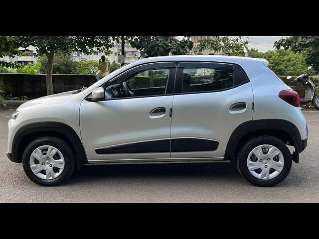 Used Renault Kwid [2022-2023] RXT 1.0 AMT in Pune