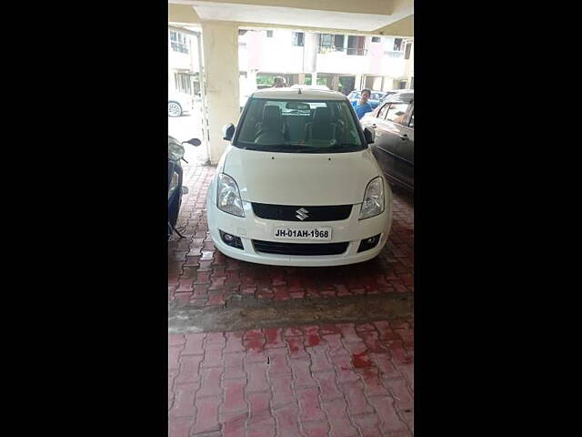 Used 2010 Maruti Suzuki Swift in Ranchi