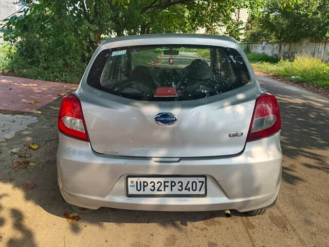 Used Datsun GO [2014-2018] T in Lucknow