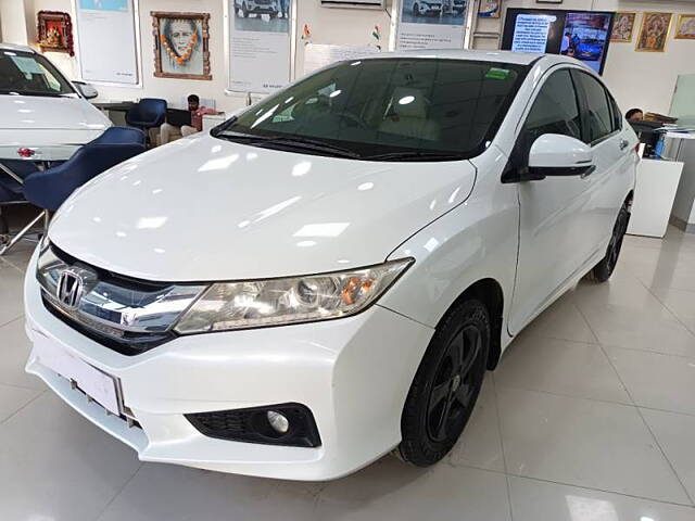 Used Honda City [2014-2017] V in Mumbai