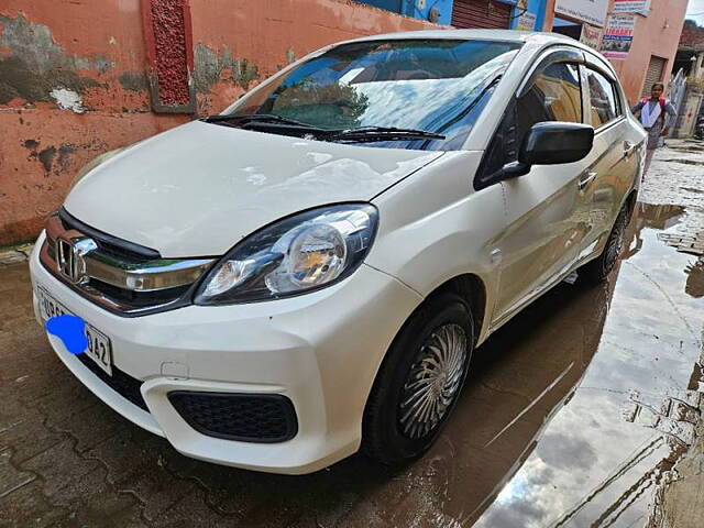 Used Honda Amaze [2016-2018] 1.5 E i-DTEC Opt in Varanasi