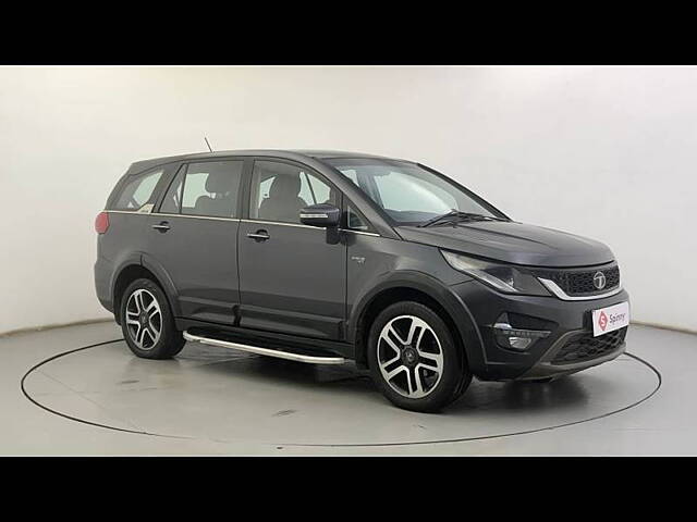 Used Tata Hexa [2017-2019] XTA 4x2 6 STR in Ahmedabad