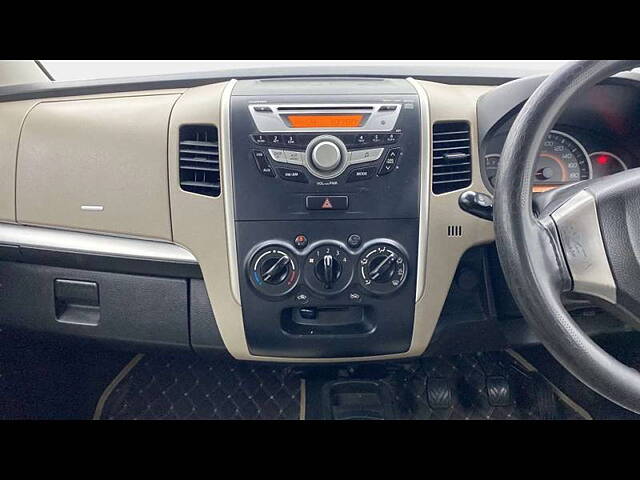 Used Maruti Suzuki Wagon R 1.0 [2014-2019] VXI in Hyderabad