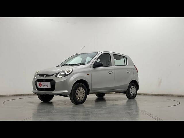 Used 2014 Maruti Suzuki Alto 800 in Hyderabad