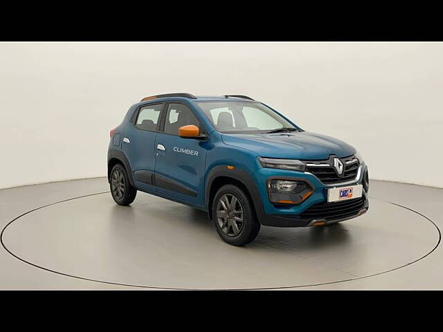 Used 2022 Renault Kwid in Delhi