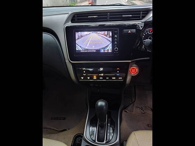 Used Honda City [2014-2017] VX CVT in Pune