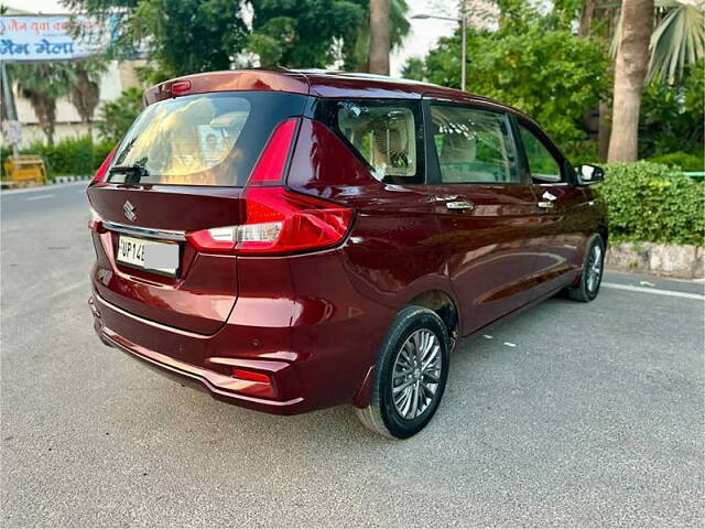 Used Maruti Suzuki Ertiga [2018-2022] ZDi 1.3 Diesel in Delhi