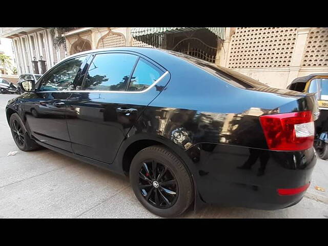 Used Skoda Octavia [2013-2015] Style 1.8 TSI AT in Mumbai