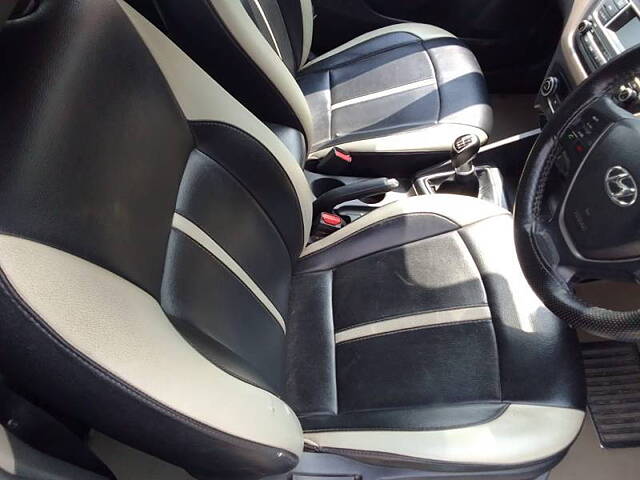 Used Hyundai Elite i20 [2014-2015] Sportz 1.4 (O) in Hyderabad