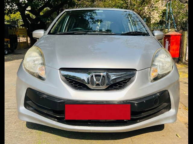 Used Honda Brio [2011-2013] S(O)MT in Pune