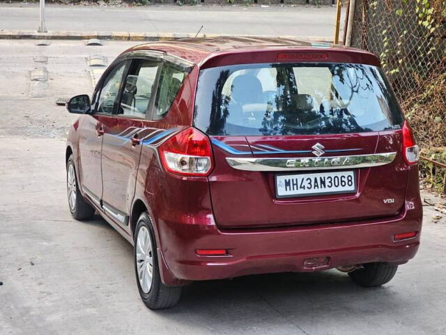 Used Maruti Suzuki Ertiga [2012-2015] VDi in Mumbai