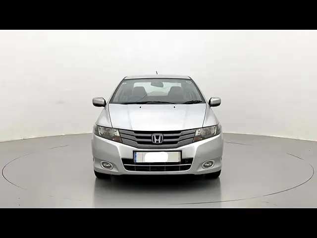 Used 2011 Honda City in Hyderabad