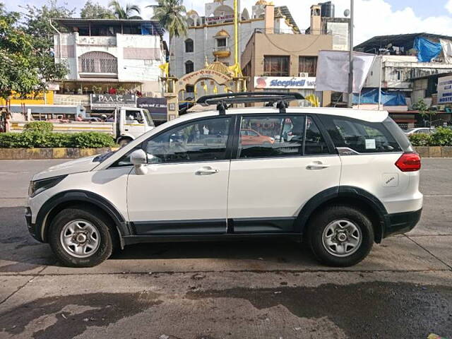 Used Tata Hexa [2017-2019] XE 4x2 7 STR in Mumbai