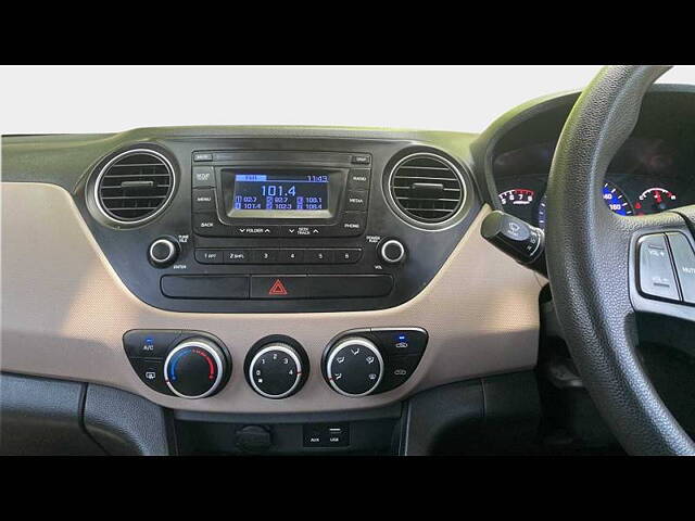 Used Hyundai Xcent [2014-2017] S 1.2 in Chennai