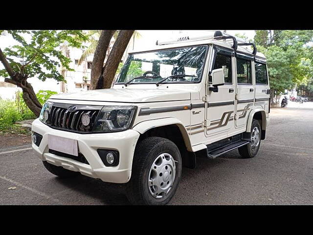 Used Mahindra Bolero [2020-2022] B6 in Bangalore