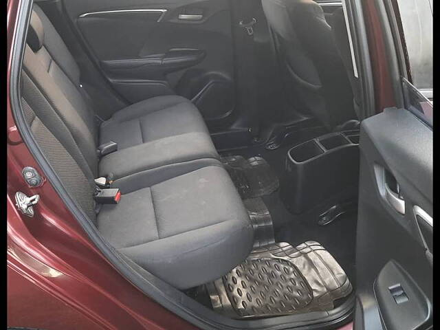 Used Honda Jazz [2015-2018] VX Diesel in Nagpur