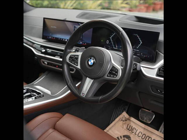 Used BMW X5 [2019-2023] xDrive40i M Sport [2019-2019] in Delhi