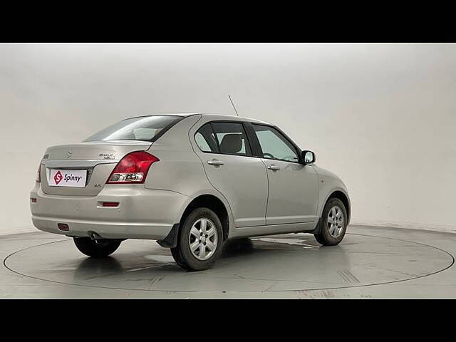 Used Maruti Suzuki Swift DZire [2011-2015] ZXI in Ghaziabad