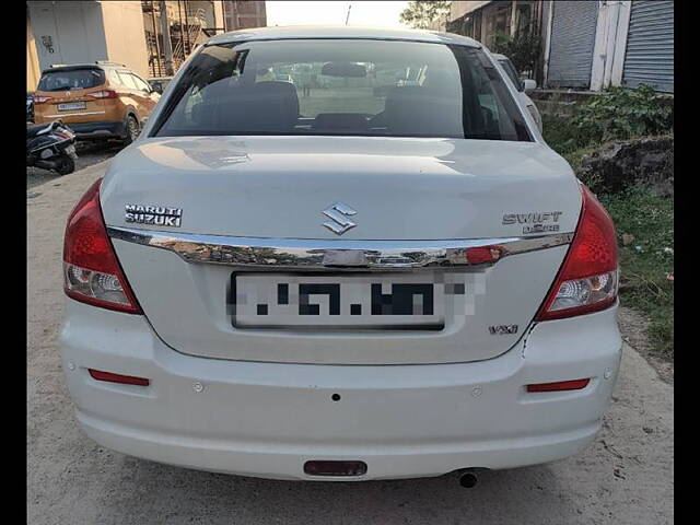 Used Maruti Suzuki Swift Dzire [2010-2011] VXi 1.2 BS-IV in Dehradun