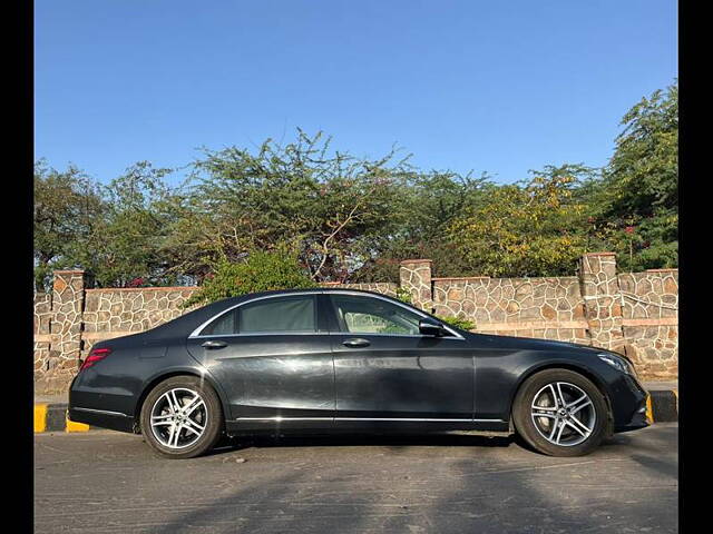 Used Mercedes-Benz S-Class (W222) [2018-2022] S 350D [2018-2020] in Delhi