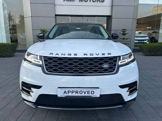 Used 2020 Land Rover Range Rover Velar in Gurgaon