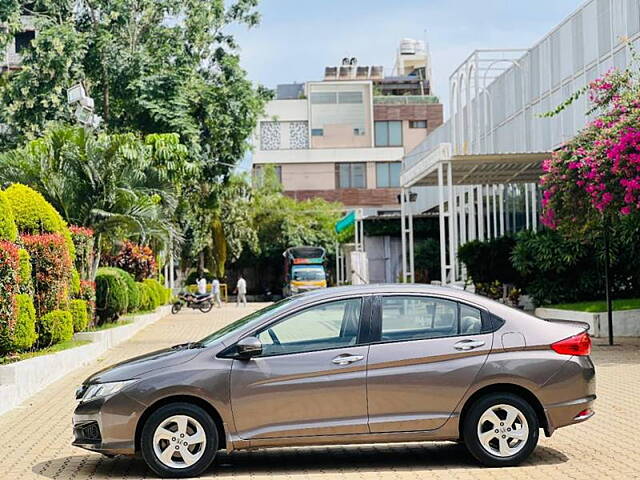 Used Honda City [2014-2017] V in Bangalore