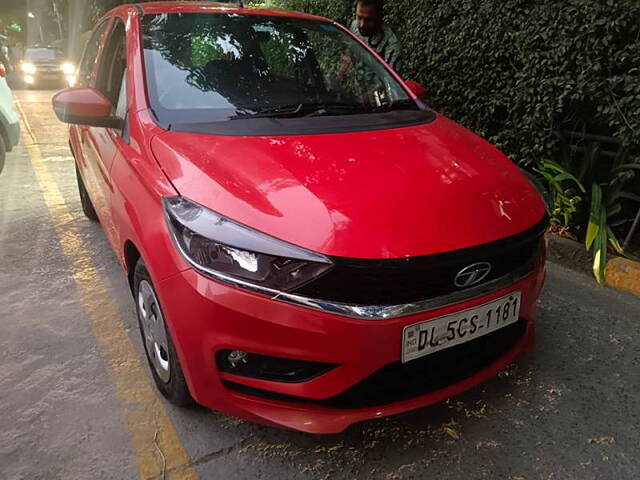 Used Tata Tiago [2016-2020] Revotorq XT (O) [2016-2019] in Delhi