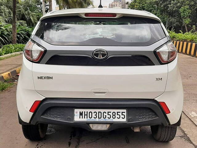 Used Tata Nexon [2017-2020] XM Diesel in Mumbai