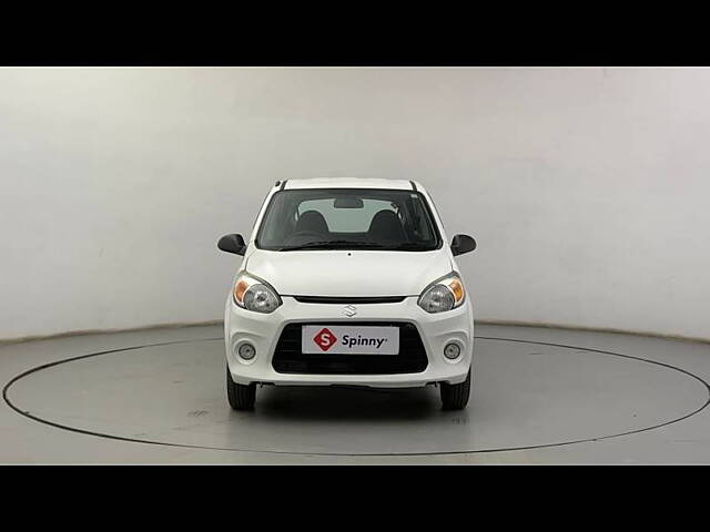 Used Maruti Suzuki Alto 800 [2012-2016] Lxi in Ahmedabad