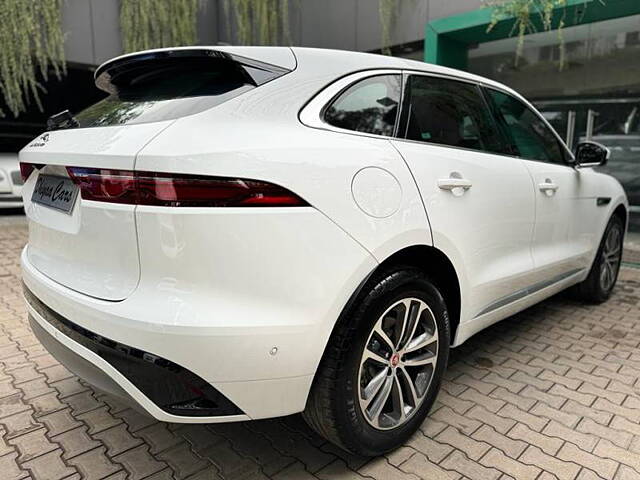 Used Jaguar F-Pace S R-Dynamic 2.0 Petrol [2021-2023] in Chennai