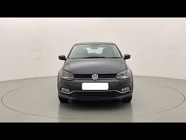 Used 2015 Volkswagen Polo in Bangalore