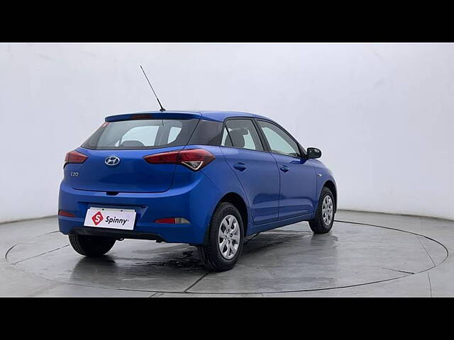 Used Hyundai Elite i20 [2017-2018] Magna Executive 1.2 in Chennai