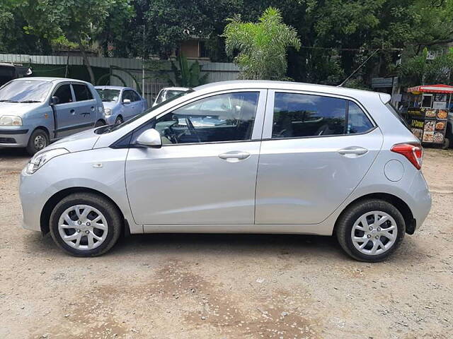 Used Hyundai Grand i10 Magna AT 1.2 Kappa VTVT in Pune