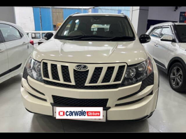 Used 2014 Mahindra XUV500 in Patna