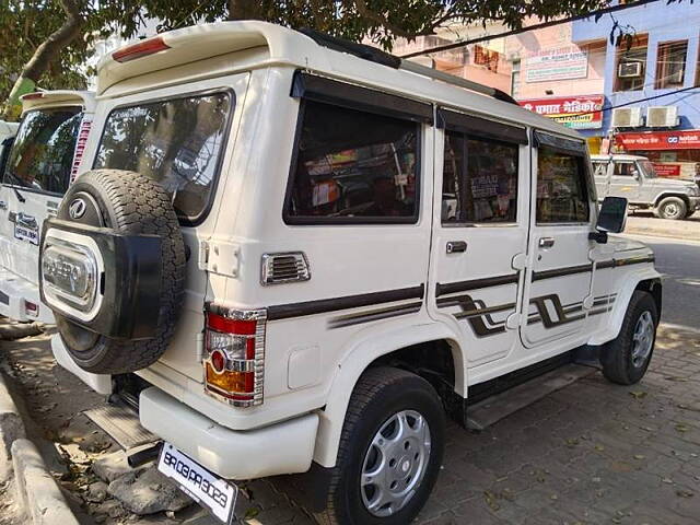 Used Mahindra Bolero [2011-2020] SLE BS IV in Patna