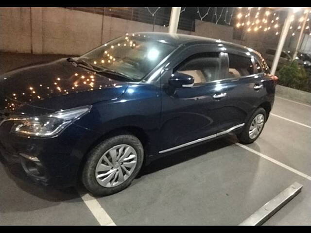 Used Maruti Suzuki Baleno Delta MT [2022-2023] in Pune