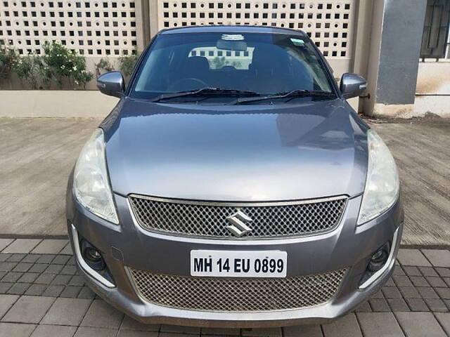 Used 2014 Maruti Suzuki Swift in Pune