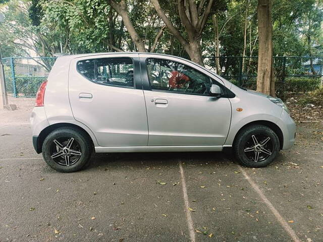 Used Maruti Suzuki A-Star [2008-2012] Vxi (ABS) AT in Bangalore