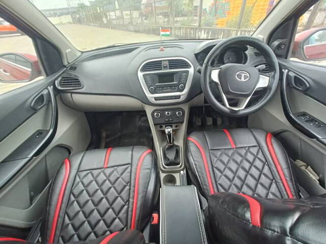 Used Tata Tiago [2016-2020] Revotorq XE [2016-2019] in Panvel