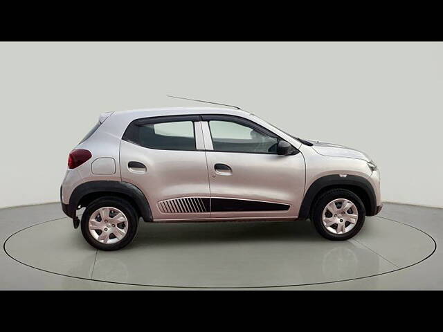 Used Renault Kwid [2015-2019] RXL [2015-2019] in Indore