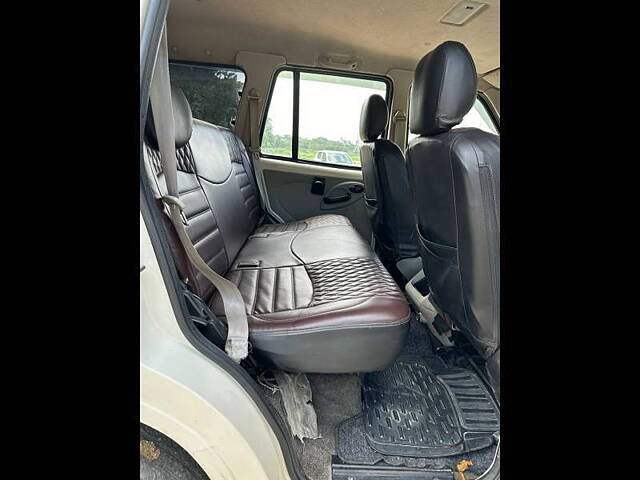 Used Mahindra Scorpio [2014-2017] S4 Plus in Delhi