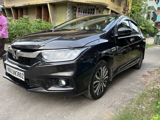 Used Honda City [2014-2017] VX in Kolkata